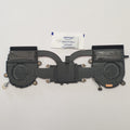 HP Elitebook x360 1030 G3 Kühler Lüfter Heatsink Fan Wärmeleitpaste