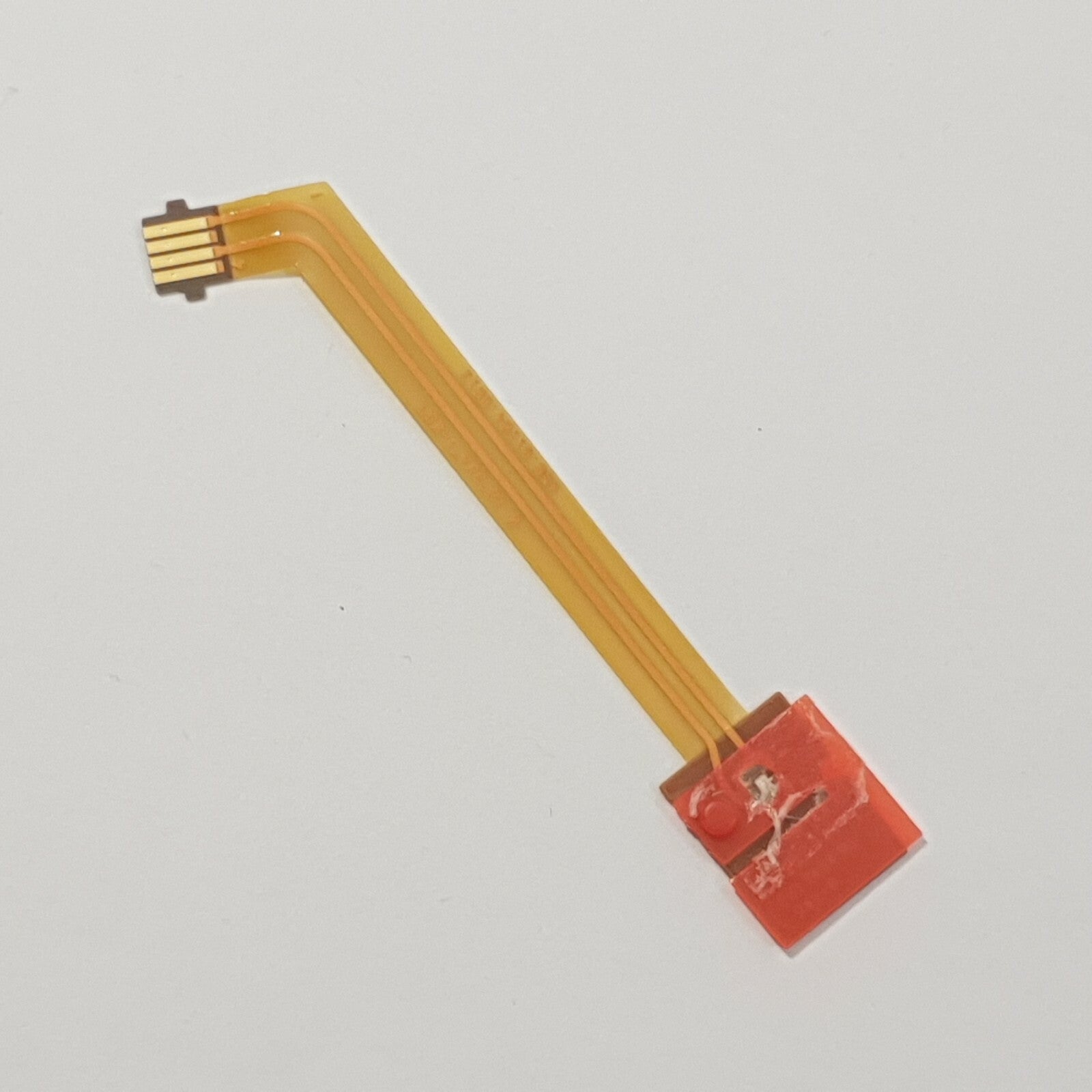 Lenovo ThinkPad S3 Yoga 14 LED Fingerprint Sensor Flachbandkabel – Bild 2