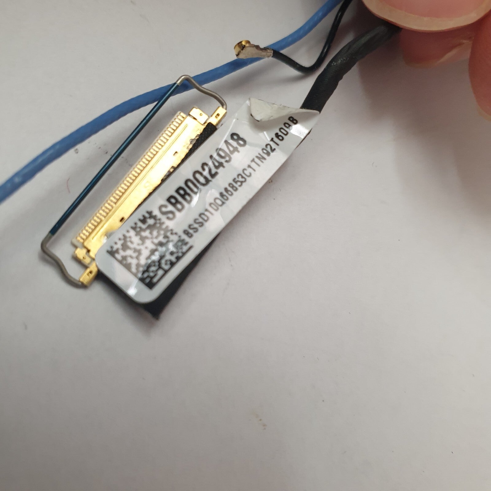 Lenovo ThinkPad X280 Display komplett Bildschirm LCD Displayeinheit – Bild 3