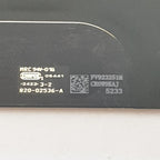 Apple MacBook Air A2681 Logic Board 820-02536-A M2 8GB 256GB mit Touch ID