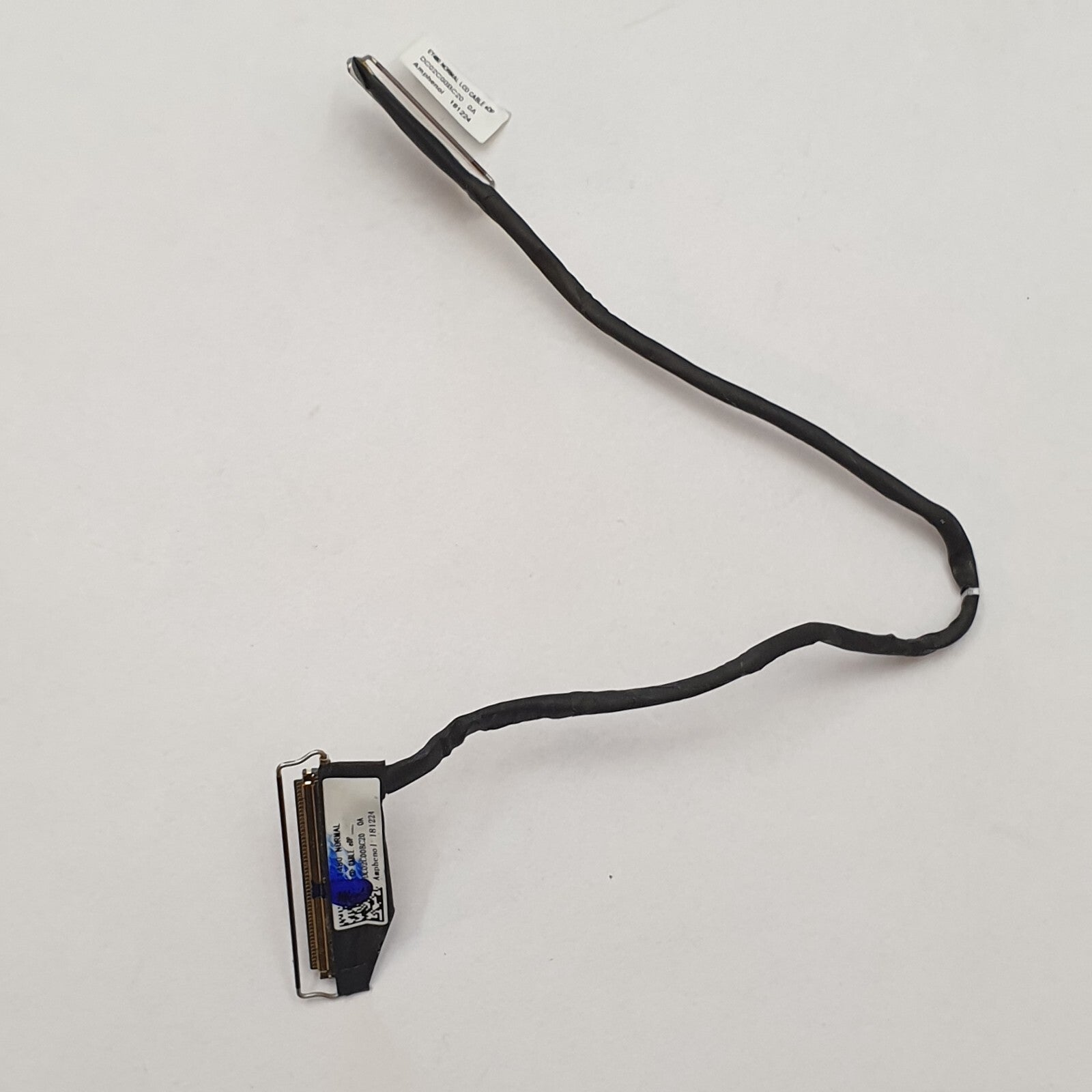 Lenovo Thinkpad A485 Displaykabel LCD Cable Video Kabel – Bild 2