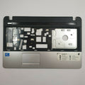 Packard Bell Easynote TE11HC Oberschale Palmrest Gehäuse Top Case mit Touchpad