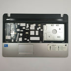 Packard Bell Easynote TE11HC Oberschale Palmrest Gehäuse Top Case mit Touchpad