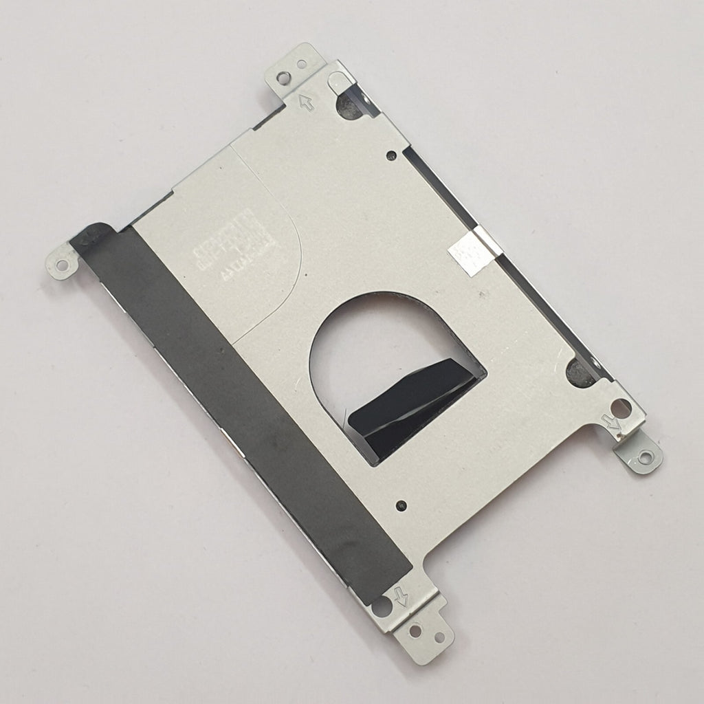 Samsung 300V HDD Festplatten Einbaurahmen Caddy Bracket HDD Halterung – Bild 2