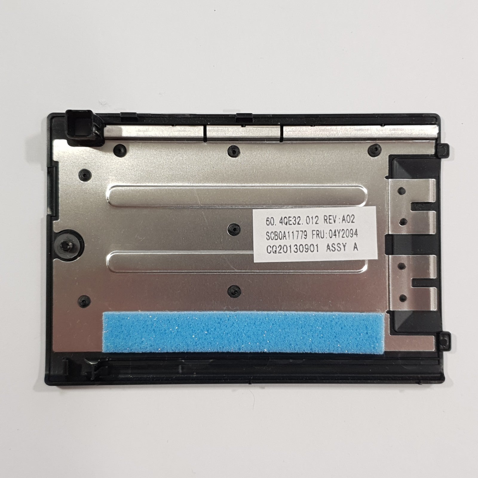 Lenovo ThinkPad T530 HDD Adapter Board Festplattenrahmen Caddy HDD Cover – Bild 2