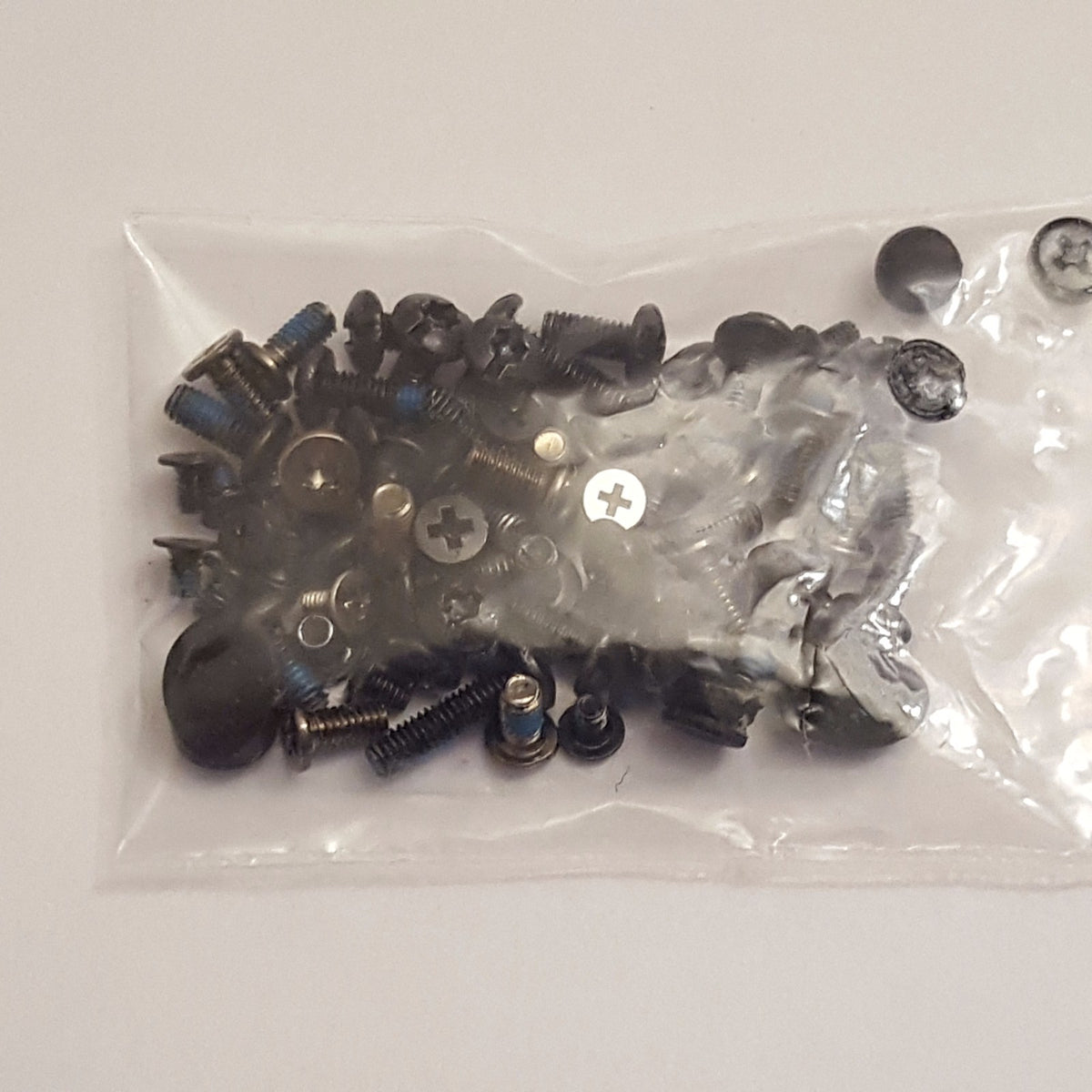 HP ProBook 6550b Schraubensatz Schrauben Screw Set