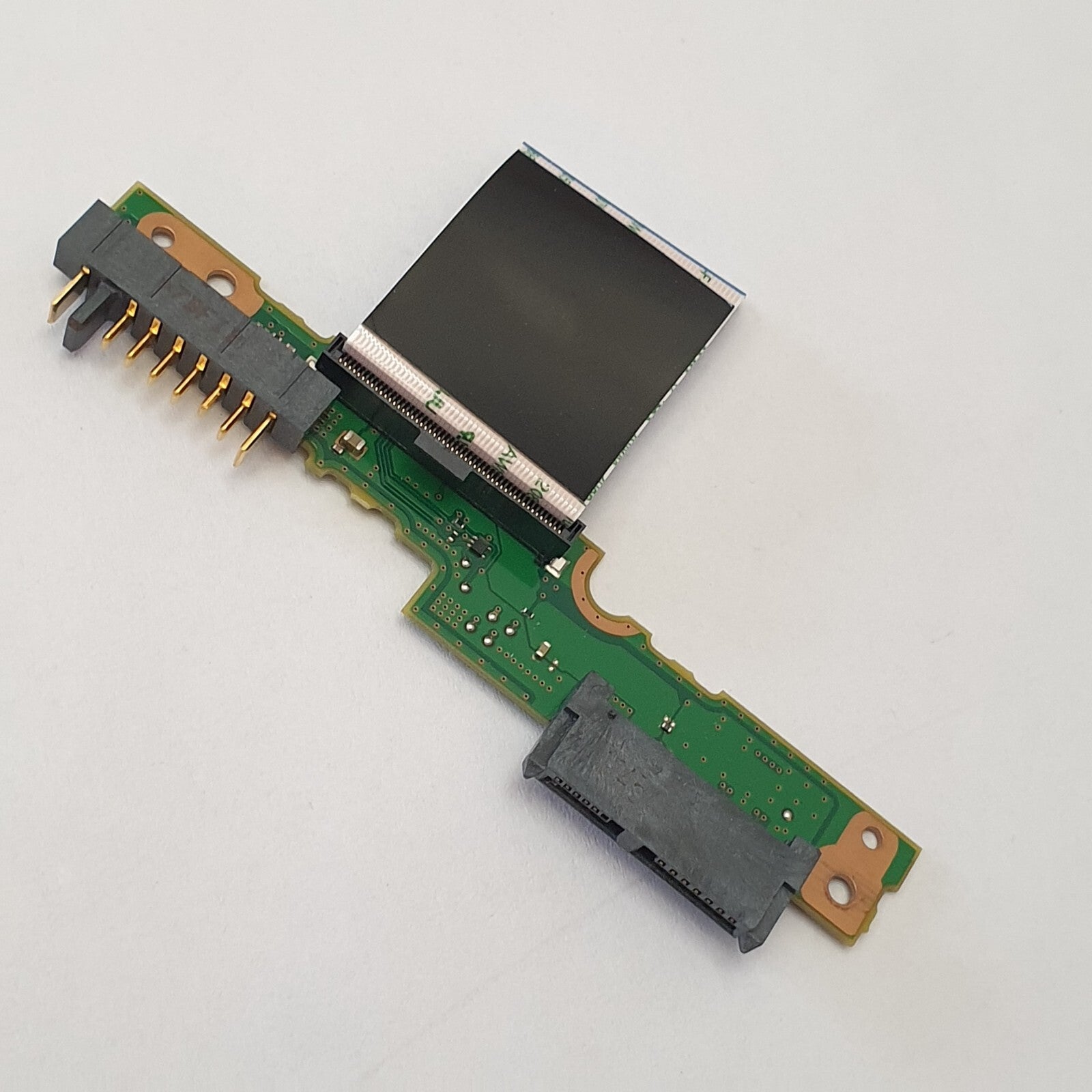 Fujitsu Lifebook E746 DVD Laufwerk Connector Adapter Anschluss Kabel Ersatzteil