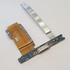 HP Spectre 13 x2 Docking Connector Platine Board mit Kabel