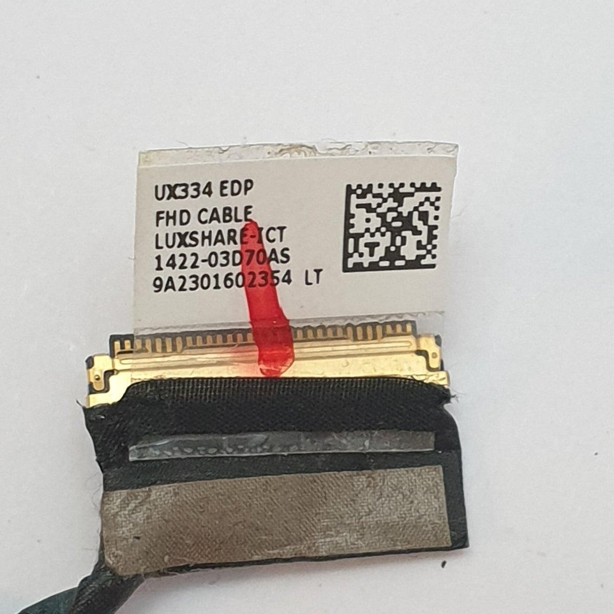 Asus Zenbook 13 Displaykabel LCD Video Kabel LVDS EDP Cable