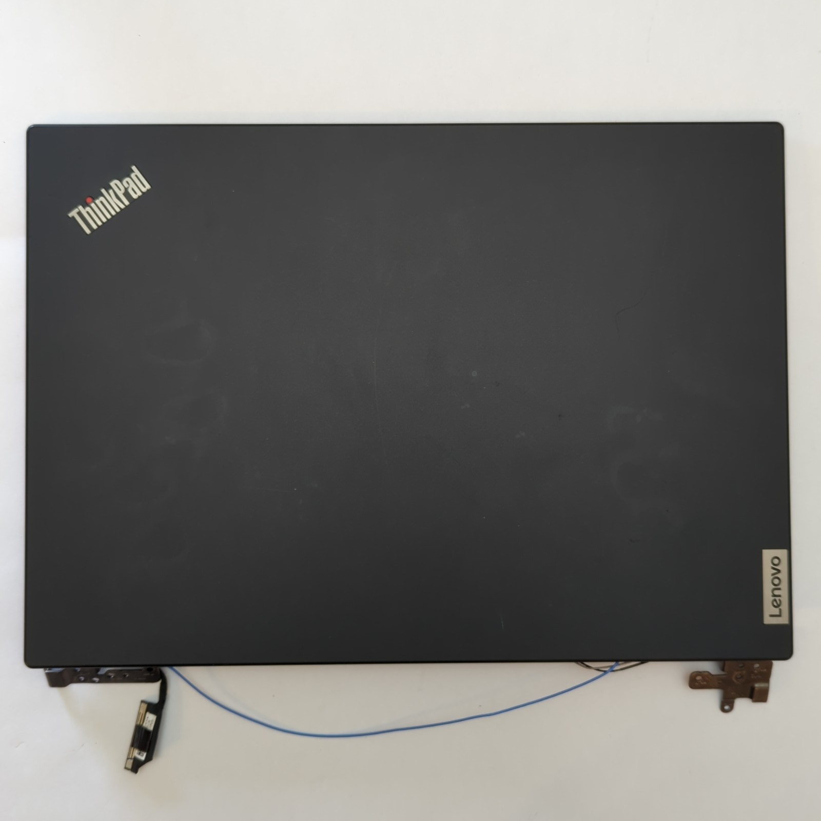 Lenovo ThinkPad L14 Gen 2 FHD Display komplett Bildschirm 14.0 Zoll Oberteil – Bild 2