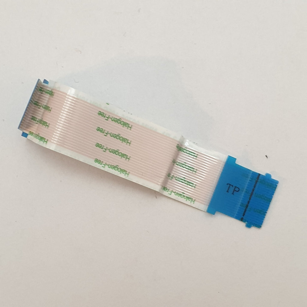 Dell Precision 7720 Touchpadkabel Flachband Kabel flex cable ribbon