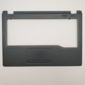 Fujitsu LifeBook E548 Handauflage Palmrest Top Case Oberseite Touchpad