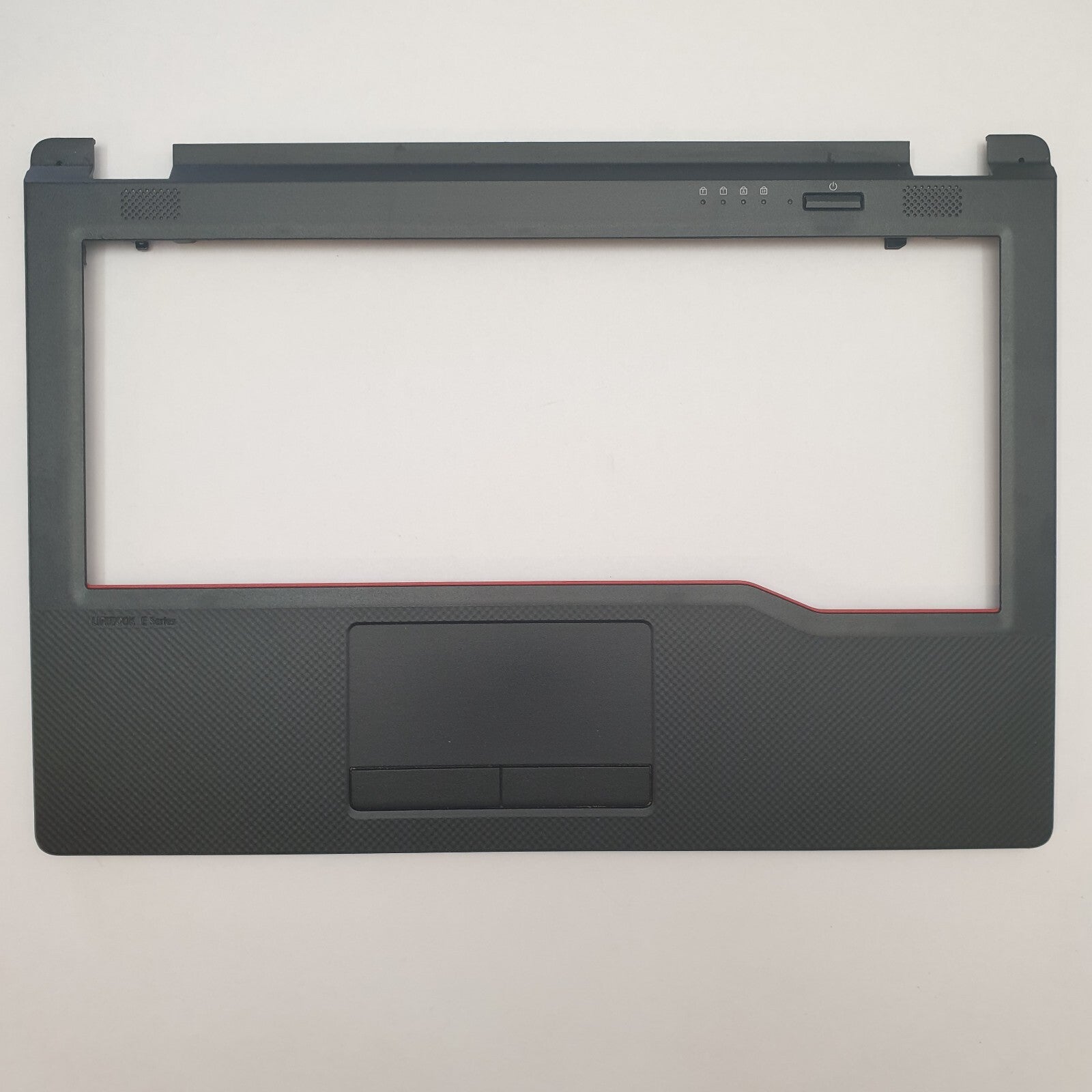 Fujitsu LifeBook E548 Handauflage Palmrest Top Case Oberseite Touchpad