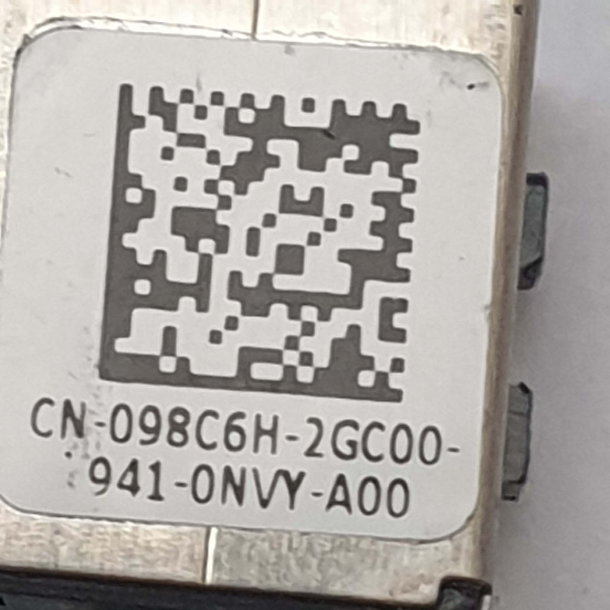 Dell Latitude 5580 DC In Jack Strombuchse Ladebuchse Anschluss