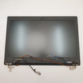 Lenovo ThinkPad X270 Display komplett Bildschirm Displayeinheit Top Lid