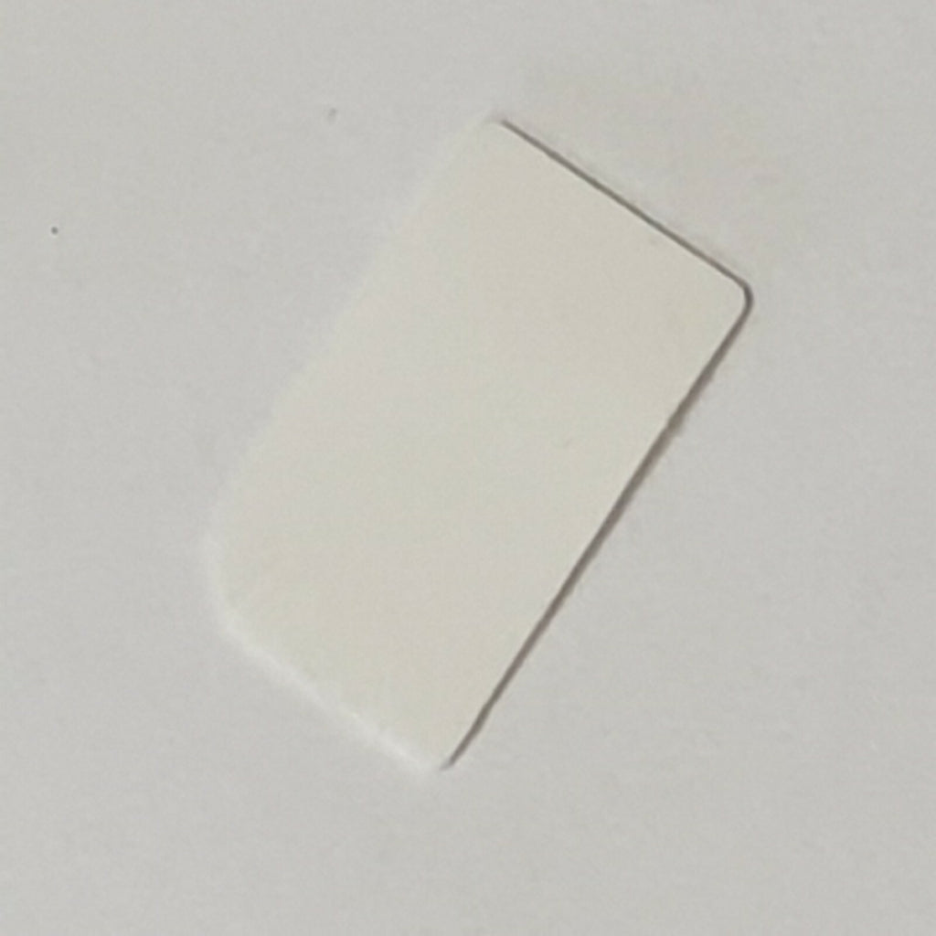 Dell Latitude E6400 Original SIM Karten SIM Kartenhalter Tray Slot Abdeckung – Bild 2