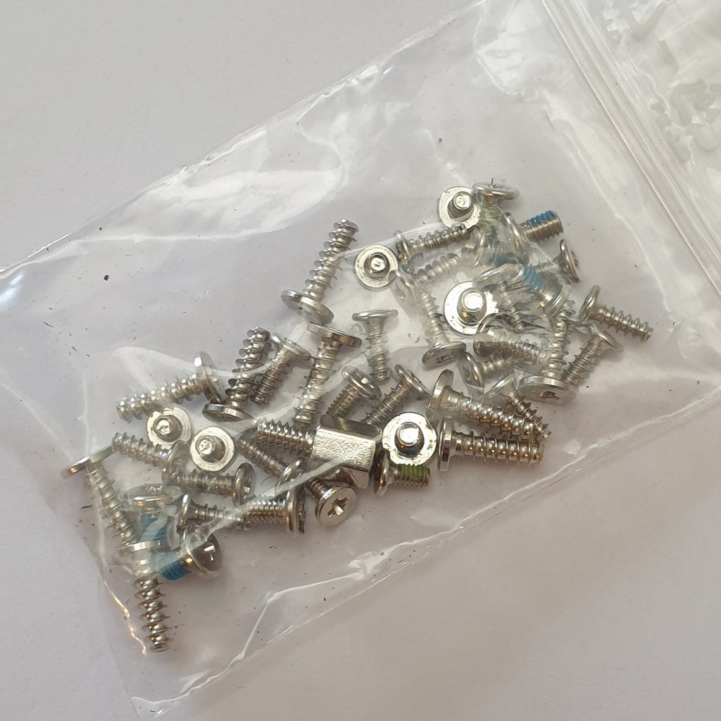 Fujitsu LifeBook S792 Schraubensatz Schrauben Set Screw Set