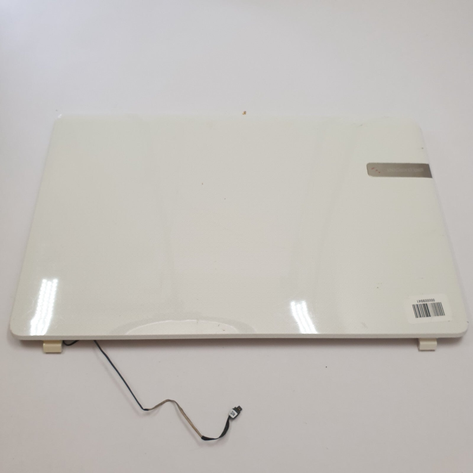 Packard Bell EasyNote TS44-HR Displaygehäuse Deckel Gehäuse Top Lid LCD Cover
