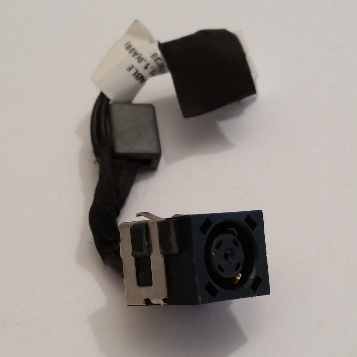 Dell Latitude E6440 Original Dell Latitude E6440 Strombuchse DC Jack Ladebuchse