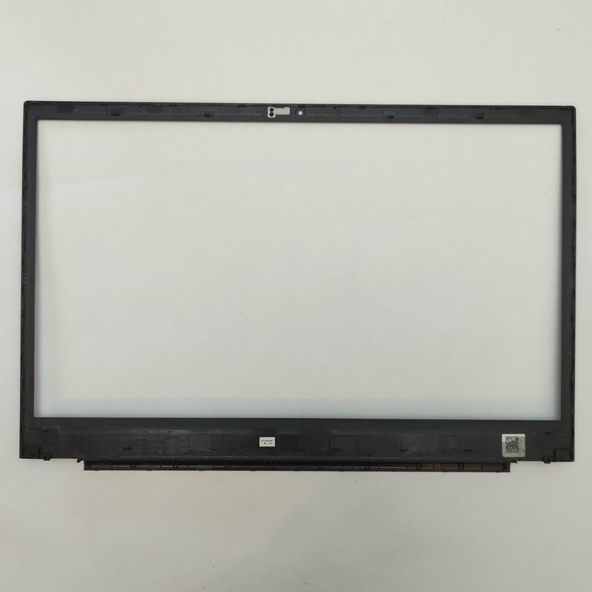 Lenovo ThinkPad E580 Displayrahmen Bezel Frontblende Bildschirmrahmen