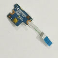 HP Probook 640 645 G1 Powerbutton Einschaltknopf Power Button Platine Board