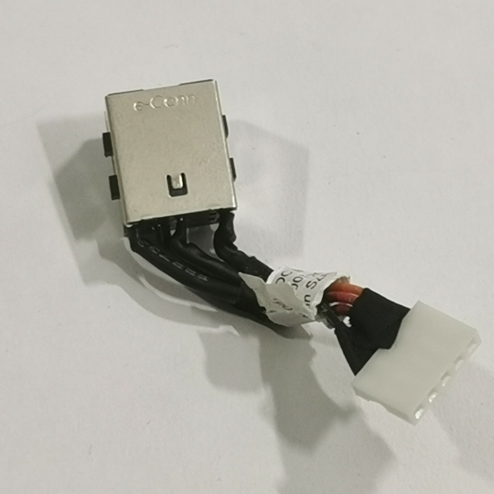 Dell Latitude E7250 Original Strombuchse Netzbuchse Ladebuchse DC Jack Cable – Bild 2
