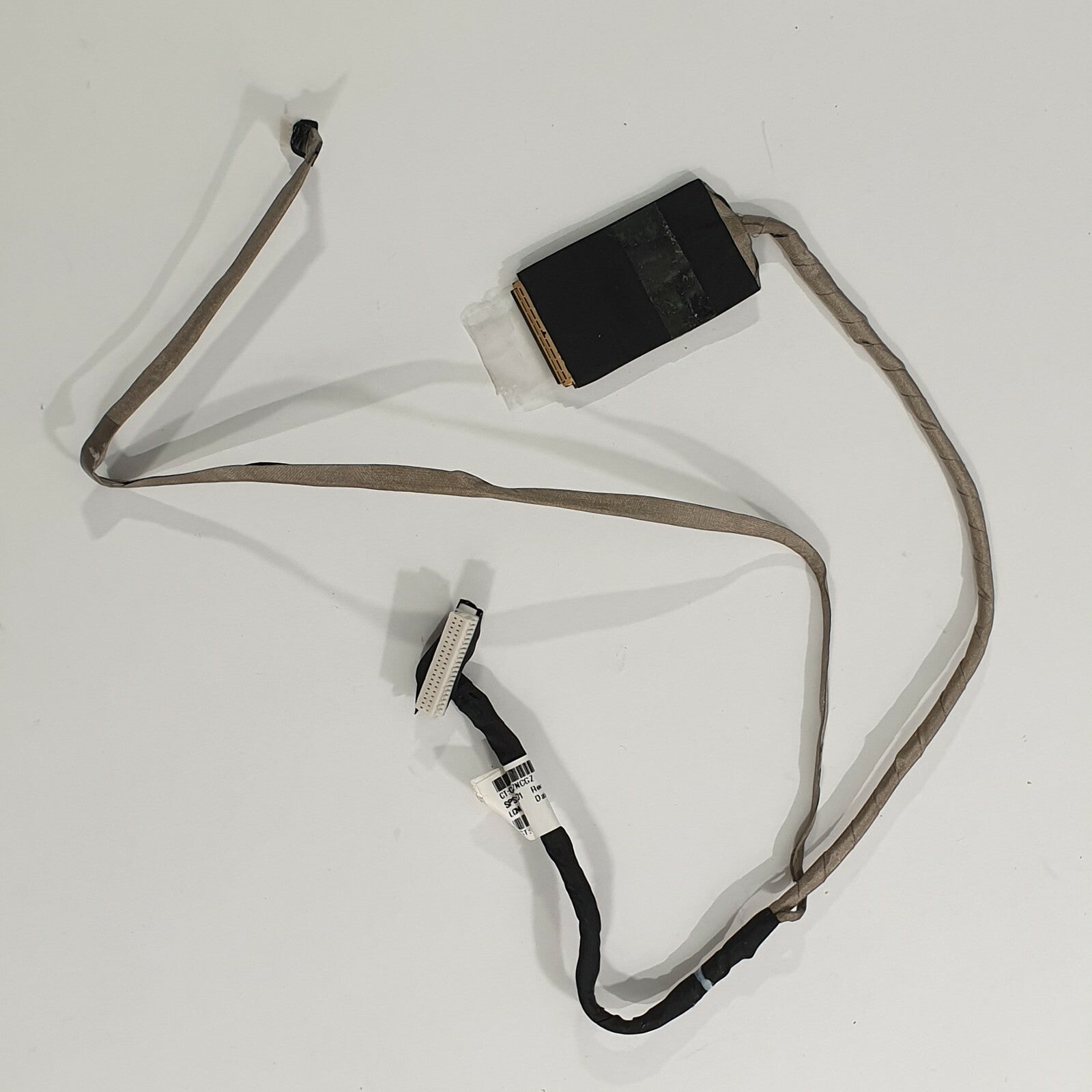 HP ProBook 6550b Displaykabel Videokabel LCD Cable – Bild 2