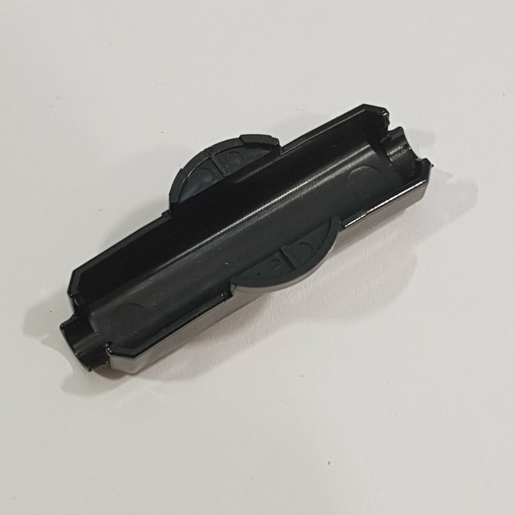 Fujitsu Lifebook T902 Scharnierabdeckung Hinge Cover Abdeckung Gehäuse – Bild 2