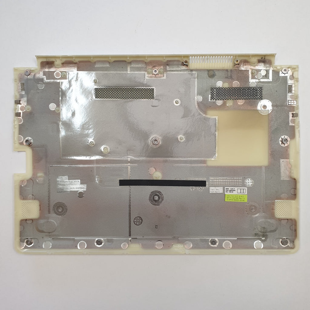 Samsung 905S NP905S3G Gehäuse Unterschale Unterteil Bottom Base Cover Ersatzteil – Bild 2