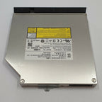 Asus K73S DVD Laufwerk mit Blende Panasonic UJ8B0 Optisches Laufwerk
