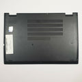 Lenovo ThinkPad Yoga 370 Gehäuse Unterschale Unterteil Bottom Base Cover Case