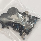 Samsung 300V Schraubensatz Screw Set Schrauben Gehäuse – Bild 2