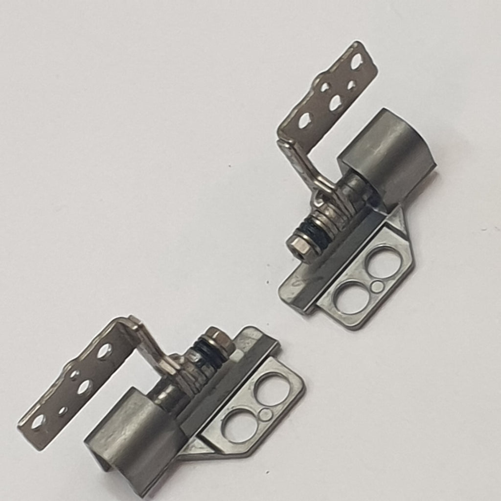 Lenovo ThinkPad X390 Displayscharniere Leisten Set Scharnier Links Rechts Hinge