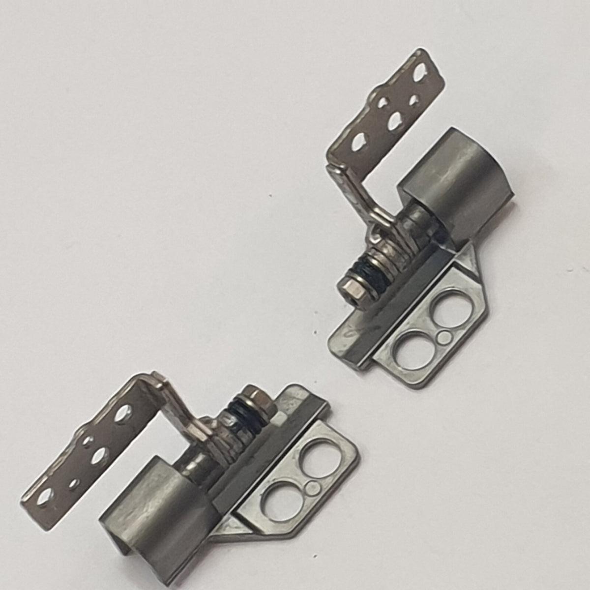 Lenovo ThinkPad X390 Displayscharniere Leisten Set Scharnier Links Rechts Hinge