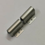 HP Compaq Presario CQ62 Scharnierabdeckung Set Display Scharnier Kappen Cover