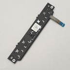 Dell Precision 7520 Touchpad Maustasten Board Mouse Buttons Clickpad – Bild 2