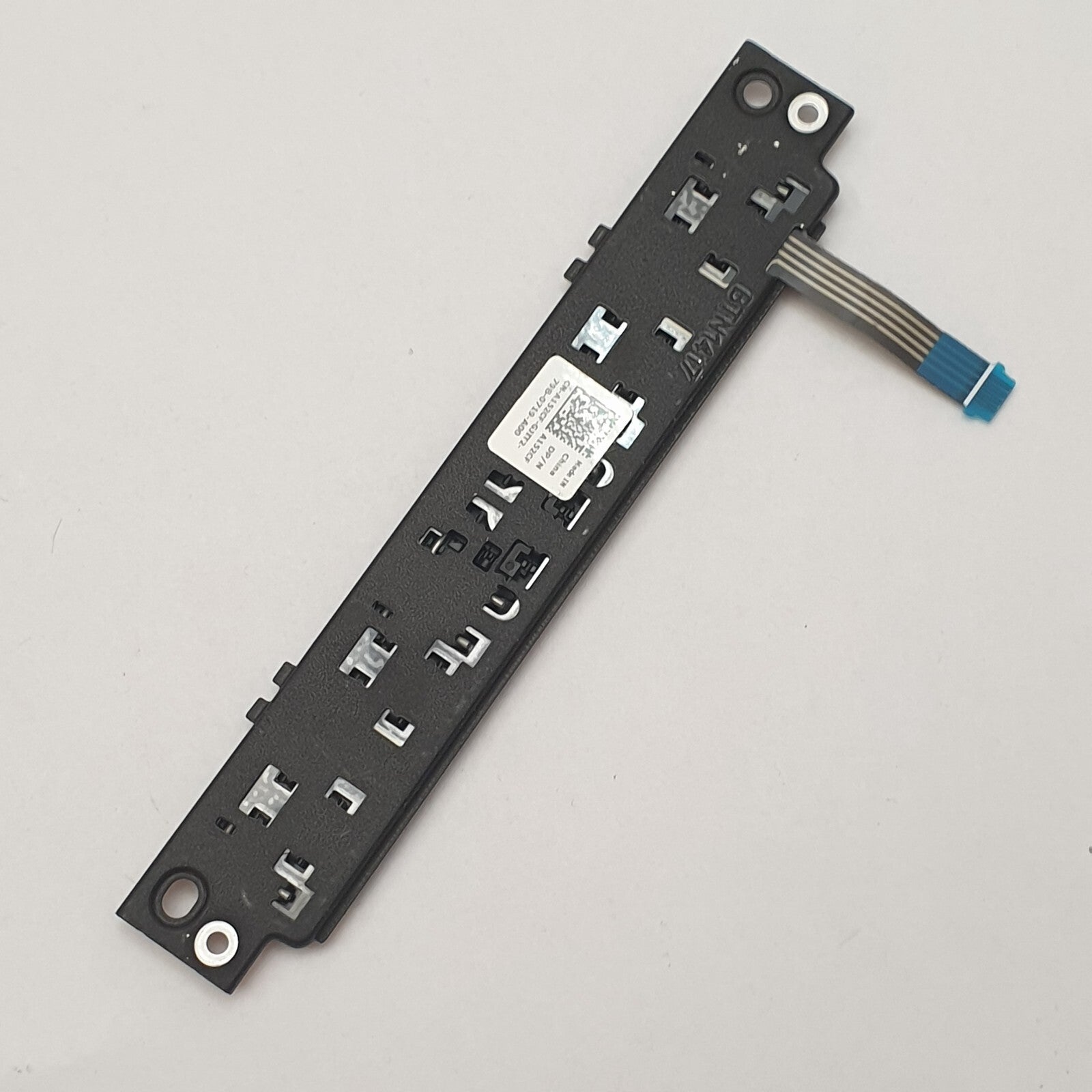 Dell Precision 7520 Touchpad Maustasten Board Mouse Buttons Clickpad – Bild 2