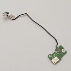 Lenovo ThinkPad P51 Powerbutton Einschaltknopf Power Button Board – Bild 2