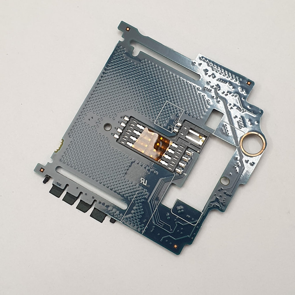 HP EliteBook 840 G3 SMARTCard Smart Card Reader Board Platine – Bild 2