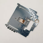 HP EliteBook 840 G3 SMARTCard Smart Card Reader Board Platine – Bild 2
