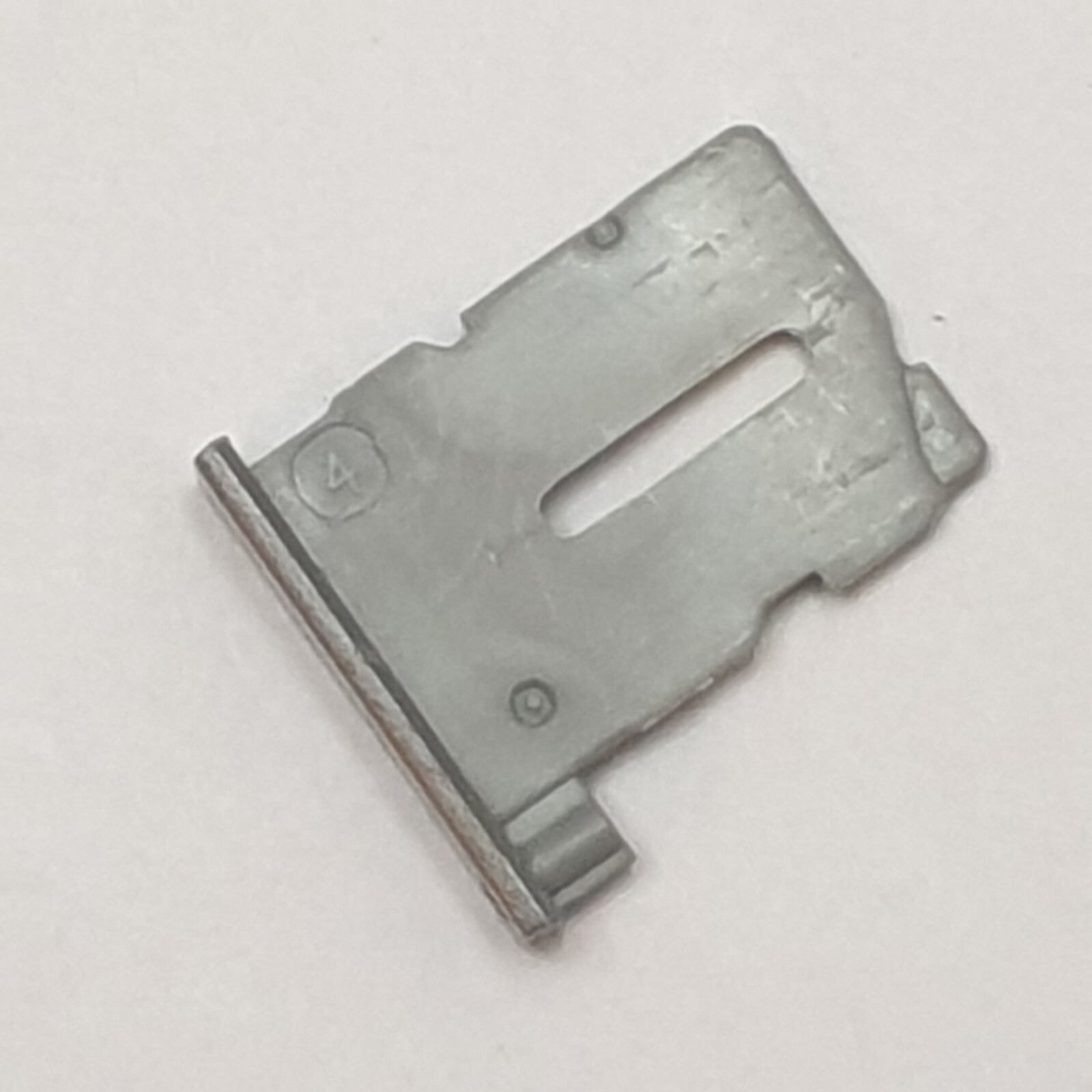 Dell Latitude 5310 2 in 1 SIM Card Tray SD Kartenhalter Einschub – Bild 2