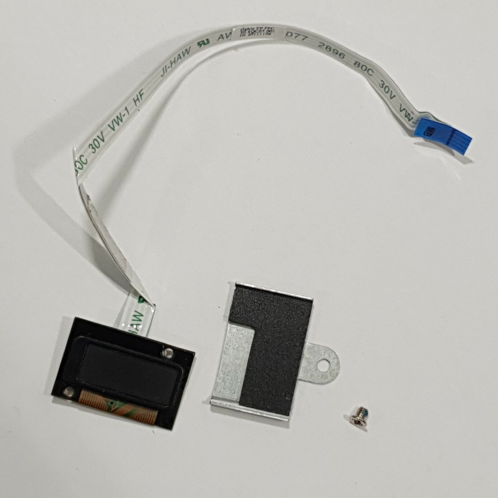 HP Pavilion dm4 3000 Fingerprint Sensor Fingerabdruck Scanner Modul mit Kabel