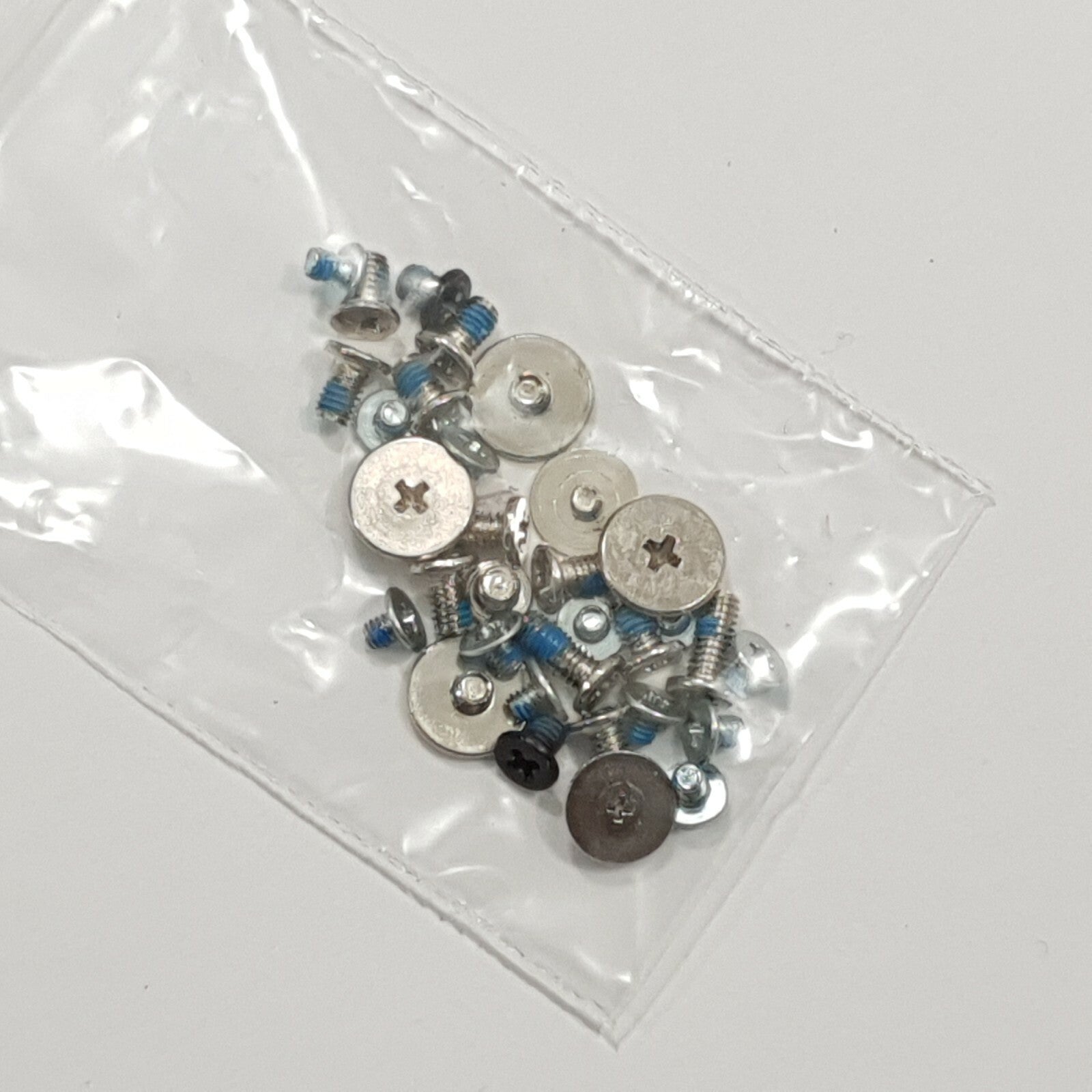 HP Chromebook 14-q0 14-SMB Schraubensatz Screw Set Schrauben Gehäuse – Bild 2