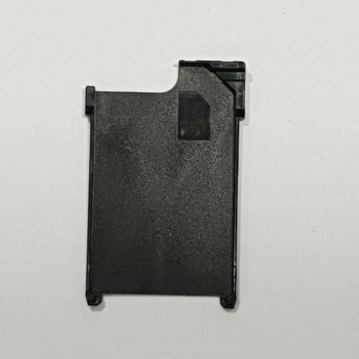 Fujitsu LifeBook E736 SIM Karten Adapter Dummy Tray Slot Einschub