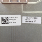 Dell Latitude 3540 Gehäuse Unterschale Unterteil Bottom Base Cover Case