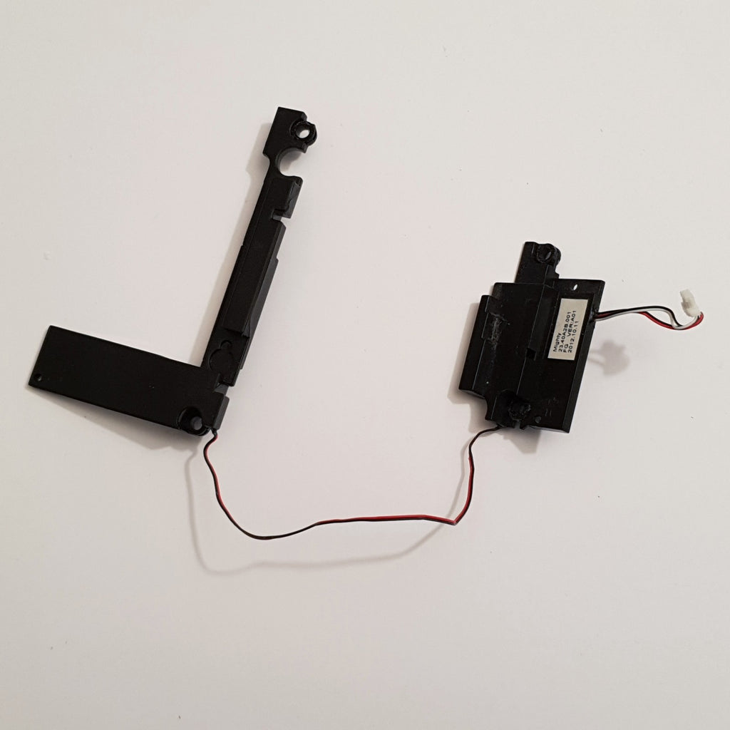 HP EliteBook 2170p Lautsprecher Speaker Set Internes Lautsprecherpaar – Bild 2
