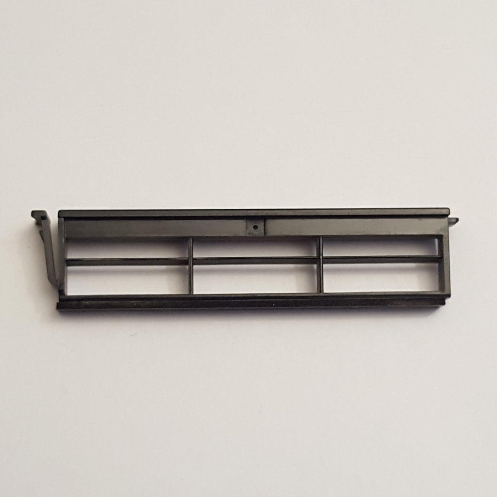 Fujitsu LifeBook T4410 Modulschacht Abdeckung Dummy Slot Cover – Bild 2