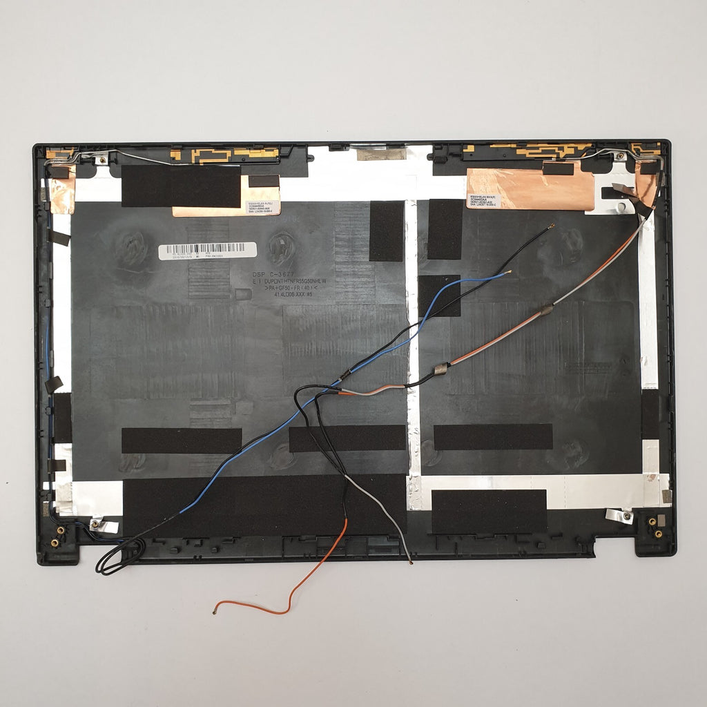 Lenovo ThinkPad T540p Displaygehäuse Deckel Gehäuse Top Lid LCD Cover – Bild 2