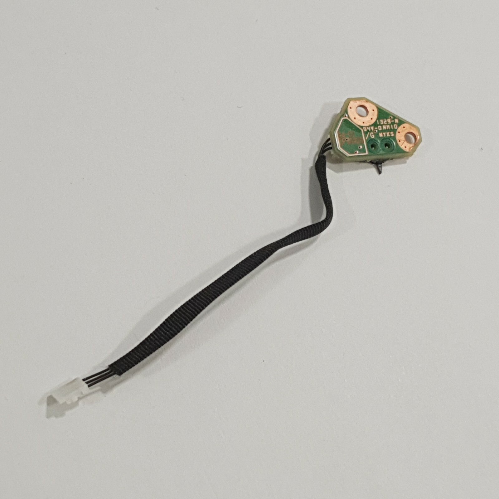 Fujitsu Lifebook T902 Powerbutton Einschaltknopf Platine Power Button Board – Bild 2