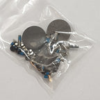 Asus Transformer Book T101HA Schraubensatz Schrauben Screw Set